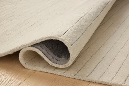 Tapete Loloi Henry Collection Ivory/Dove 114x91 cm miniatura 3