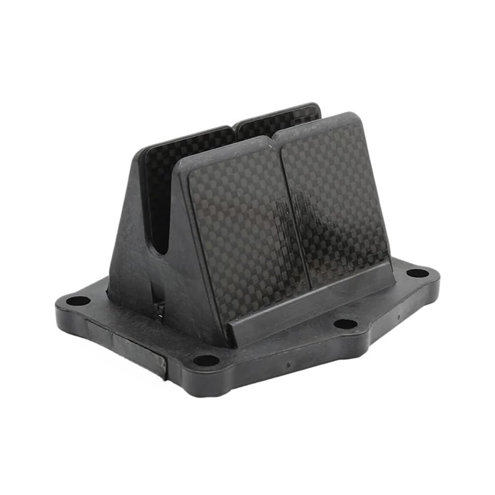 Filtre à carburant et jeu de soupapes moto bloc carbone V305A - 7