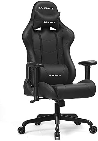 Produktbild für Kategorie Gaming Stühle