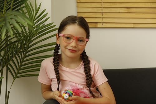 Image of Pro Acme Blue Light Blocking Glasses for Kids - Boys & Girls Unbreakable Frame (3-12 Years)