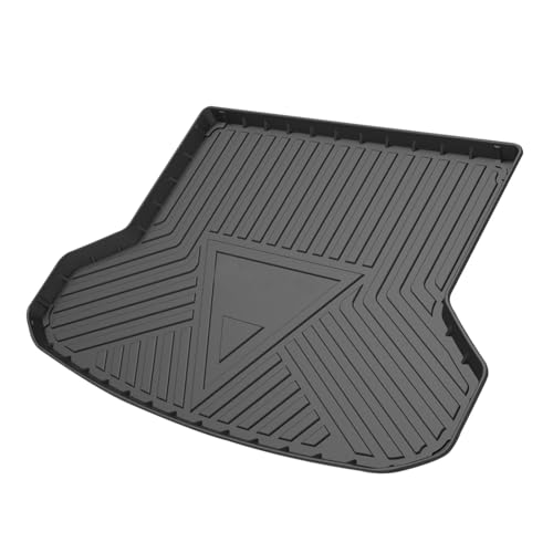 Tapis de coffre anti-salissures Kia Sportage résout moquette tachée