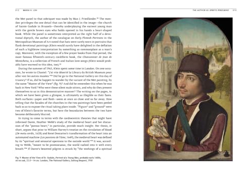 Robert Klein. A Meteor In Art History And Philosophy. Ediz. Italiana, Inglese E Francese - 17