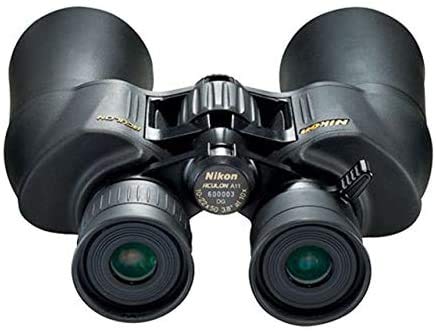 Amazon | Nikon ACULON 10-22X50双眼鏡、A211、クラムシェル6489