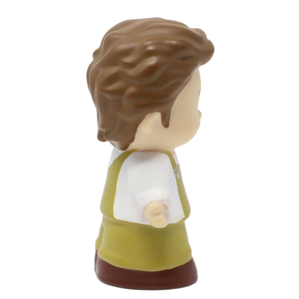 Amazon.com: Fisher-Price Replacement Part for Collectible Little