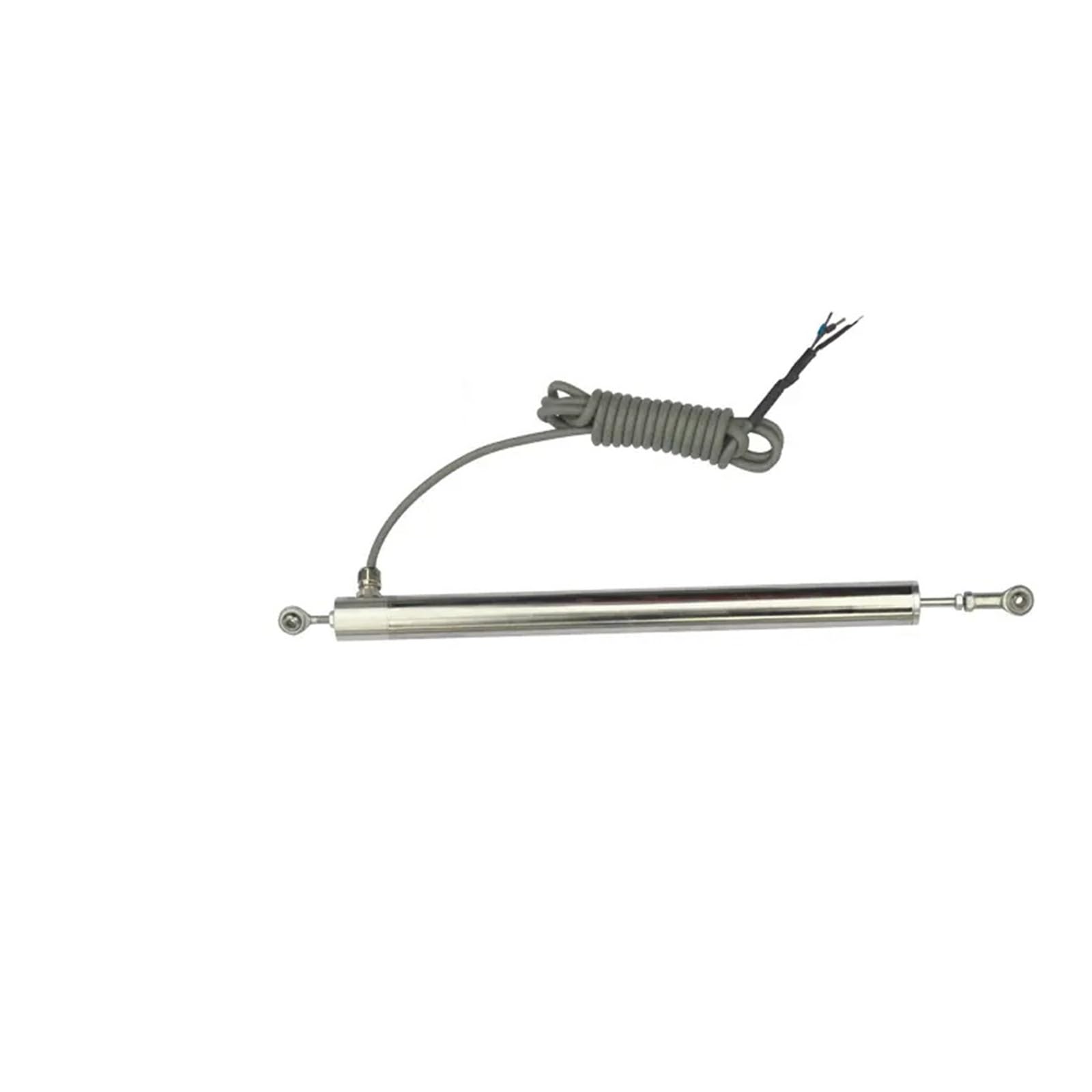 Linearer Positionssensor LVDT-Sensor, 5 mm–100 mm, hochpräziser linearer Variabler Differentialtransformator, 0–10 V (Color : 5mm)