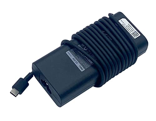 Adaptateur secteur DELL 19.5V 3 Pin Type C - vue 2