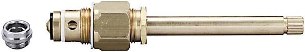 Replacement Part for Central Brass K-3-Dt Diverter Stem Assembly W/Replaceable Seat