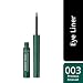 Rimmel London Wonder Proof Liner Delineador de Ojos Tono 003 Precious Emerald...
