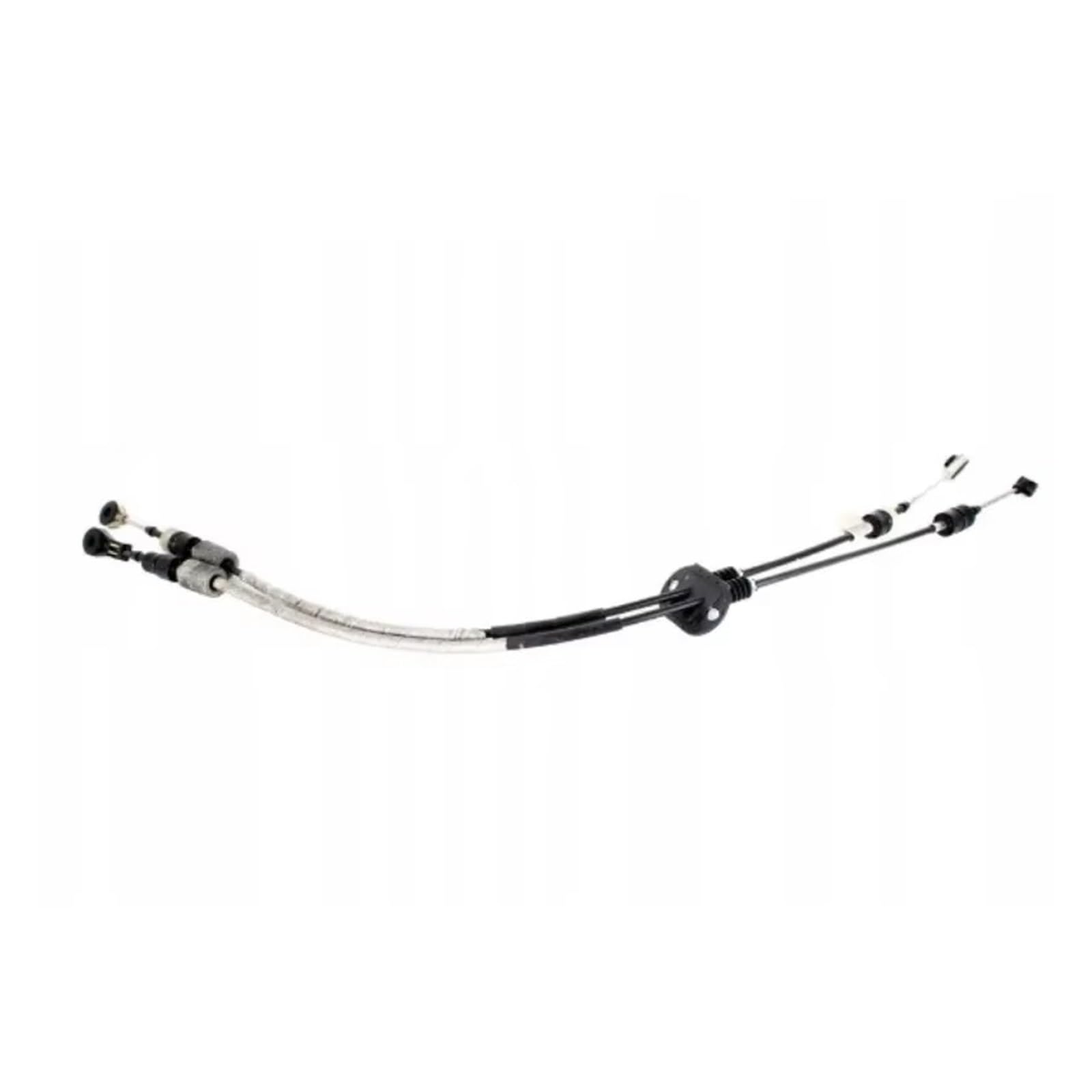 Cables de caja de cambios para Ford Mondeo 2.0 T 4S7R7E395FB 6