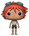 Funko Cowboy Bebop Ed Pop Animation Figure