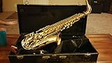 Vito V7131RK alto saxophone