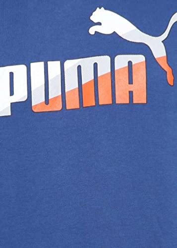 Image of Puma Men's Cotton Round Neck Sweater