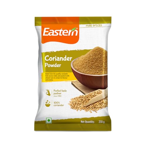Image of Eastern Powder, Coriander Pouch, 250 Grams