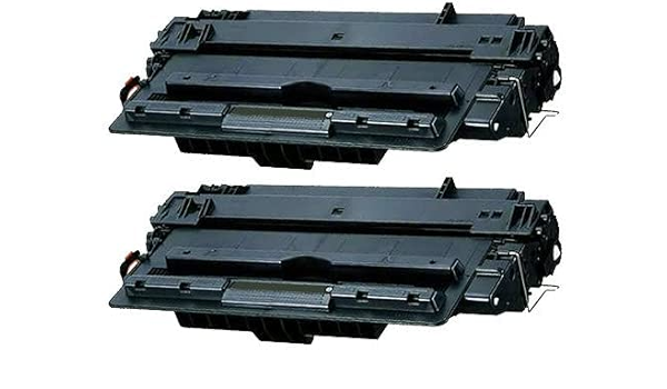 Amazon.co.jp: 【再生品2本セット】キャノン対応 大容量トナー