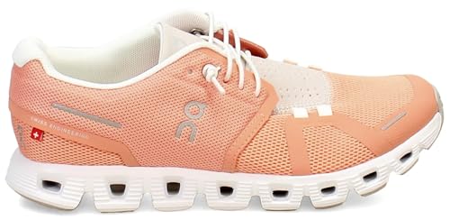 Image of On Women's Cloud 5 Sneakers