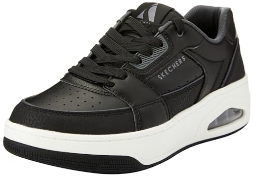 Skechers Men's Uno Court Trainers