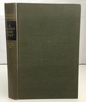 A front row seat B0007DXY6C Book Cover