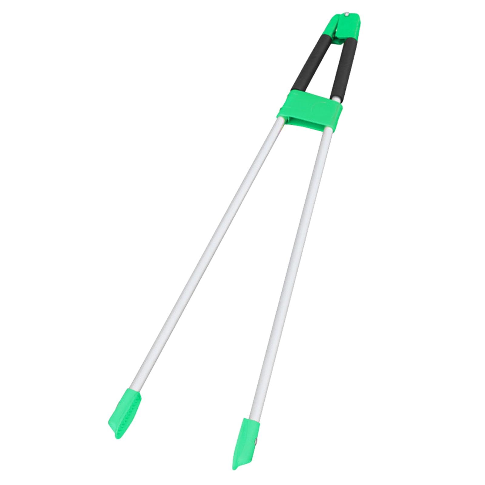 CALANDIS Garbage Picker Grabber Multipurpose Anti Slip Lightweight Trash Picker Upper Green | Other Hand Tools | Hand Tools | Tools-picture-33