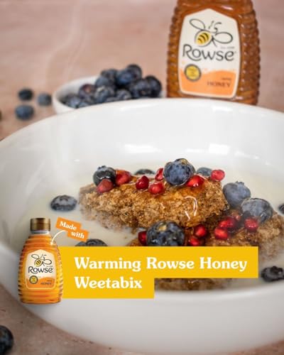 Rowse Honey, 340 g miniatura 2