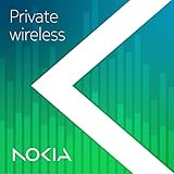 nokia business units  Nokia Private Wireless Podcast