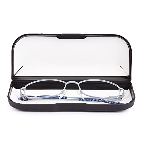 Image of VIVID Vision Unisex Adult Lightweight Eyewear Specs Case Cover Protect Eye Glasses | Sunglasses | Cases