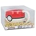 POKEMON POKEMON POKEBALL TAZZA IN CERAMICA 3D IN CONFEZIONE REGALO
