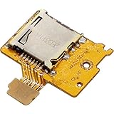 オーディオファン Switch用 microSDスロット 修理パーツ (Switch専用)