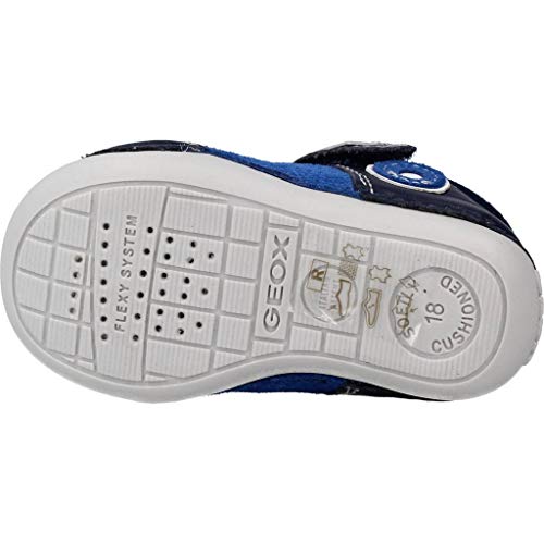 Geox baby jongens B TUTIM A Kruipen - Image 7