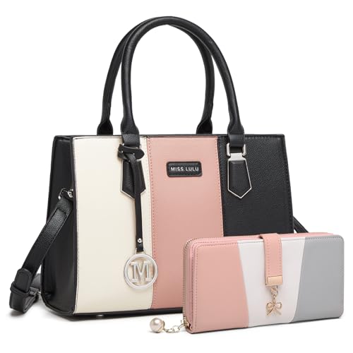 Miss Lulu Tasche Detail