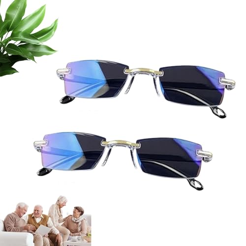 VisionPro - Premium Glasses (1pcs,white)