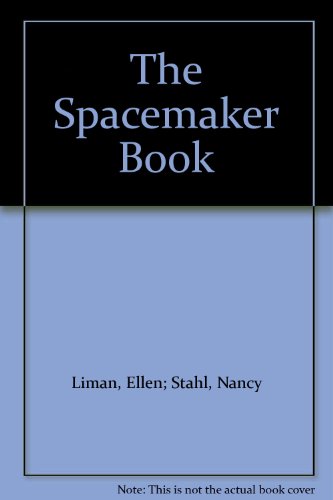 The Spacemaker Book B001R6GZ9G Book Cover