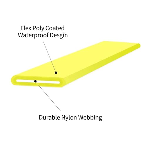 Durable Long Dog Leash Outdoor Use