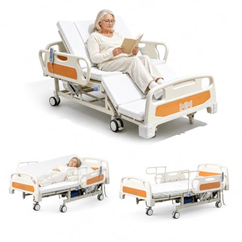 Full Electric Hospital Bed