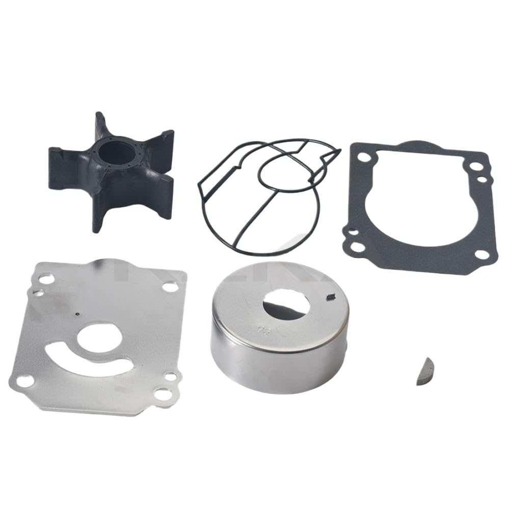 Kit Riparazione Girante Pompa Acqua 17400-96J04 Compatibile Con Suzuki