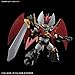 Bandai Spirits Hobby Sdcs Mazinkaiser, White (BAS5057695)