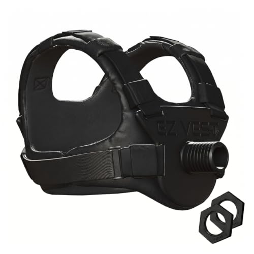 Kensui EZ-VEST Plate-Loadable Weight Vest Kensui EZ-VEST Plate-Loadable Weight Vest