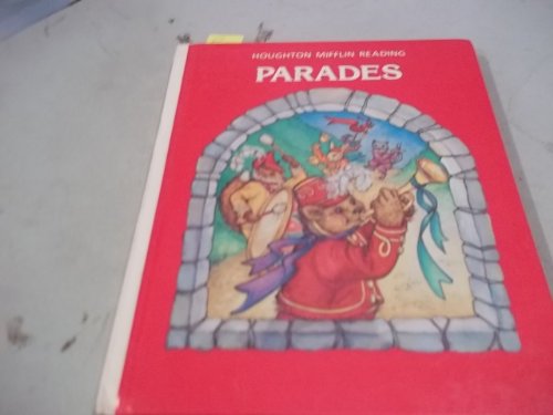 Parades/1218341 0395376033 Book Cover