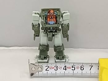 Amazon.co.jp: フィギュア バーグラリードッグ 「装甲騎兵