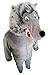 Seruna F49 L-XL Lobo Traje de Lobo Lobos de Disfraces Disfraces Disfraces...