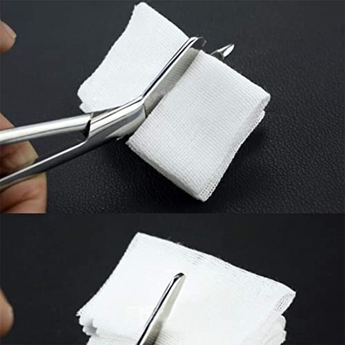 PLABBDPL Forbici per Infermieri, 1pcs forbici per