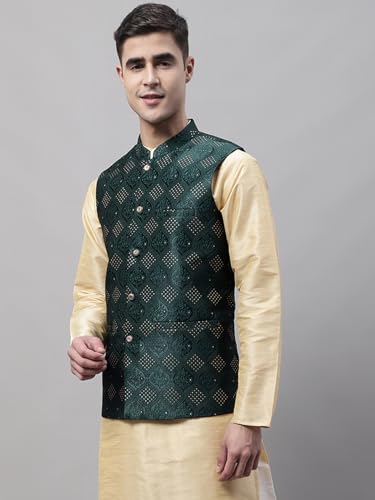 Image of Jompers Men Waistcoats