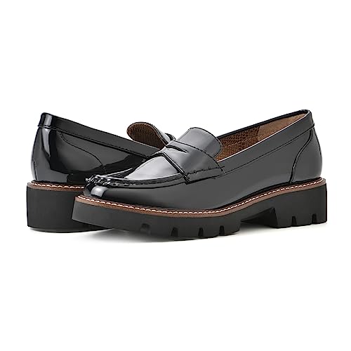 Image of White Mountain Women's Gunner Penny Loafer