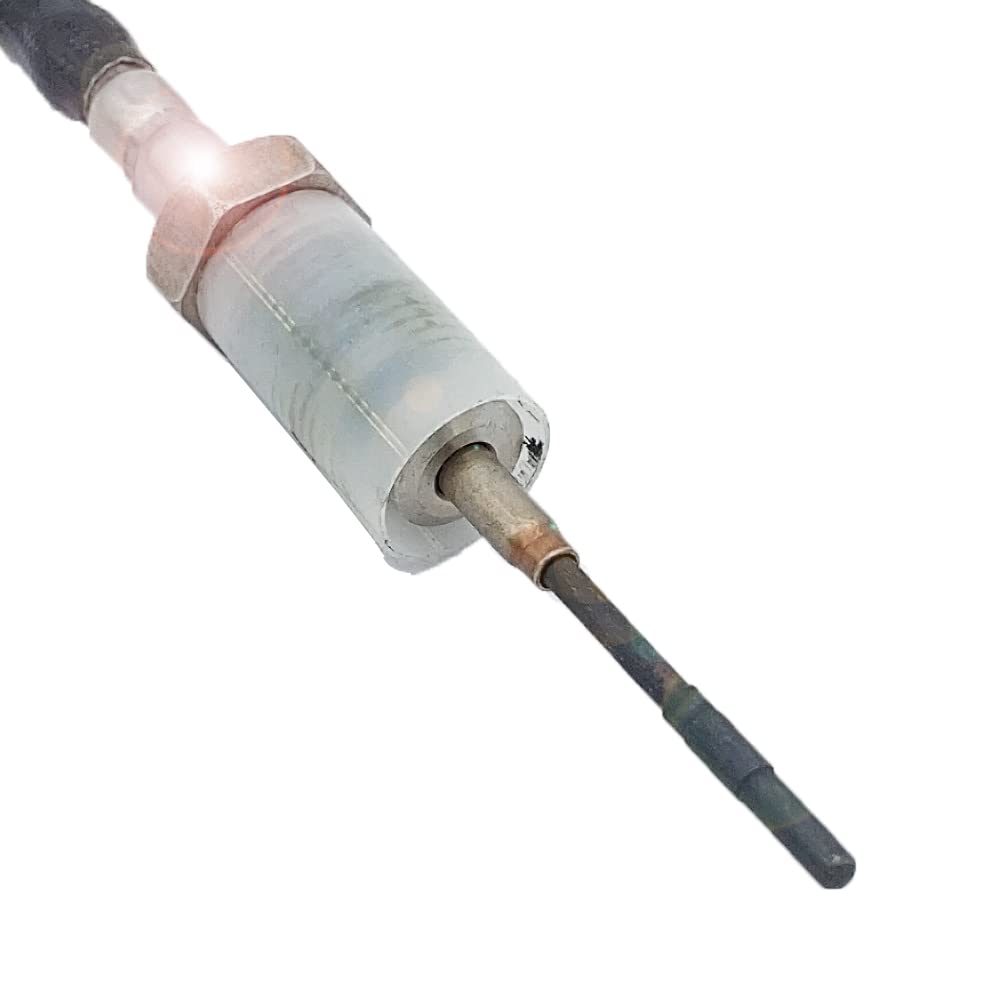 37810PELG11 37810PELG11 - Sensor de temperatura de escape para HON DA HR-V Cat Temp 37810 PEL G11
