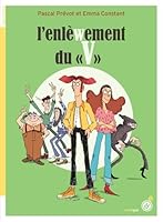 L'enlèwement du "V" 2812617780 Book Cover