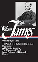 Algopix Similar Product 2 - William James  Writings 19021910 