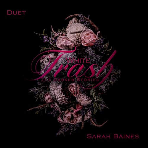 White Trash cover art