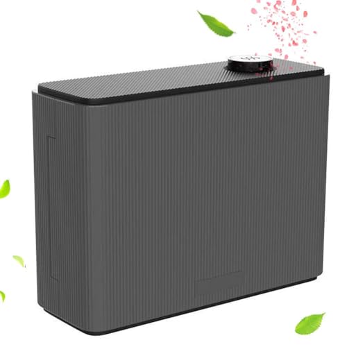 Smart Aroma Diffuser 1000ml