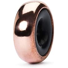 Copper Spacer by Trollbeads