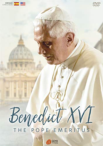 Benedict XVI: The Pope Emeritus