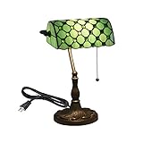 STGLIGHTING Tiffany Style...